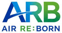 ARB AIR RE:BORN